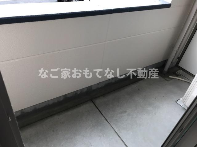 【バルコニー】 | サンプレス八筋