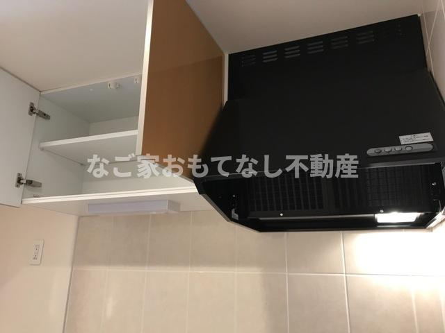 【キッチン】 | サンプレス八筋