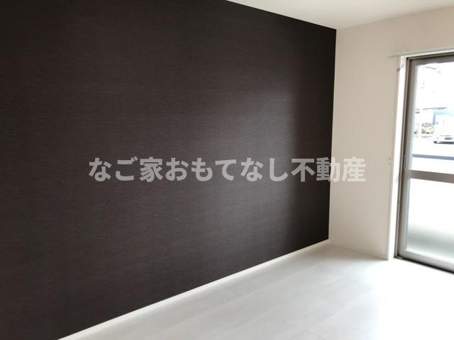【内装】 | サンプレス八筋