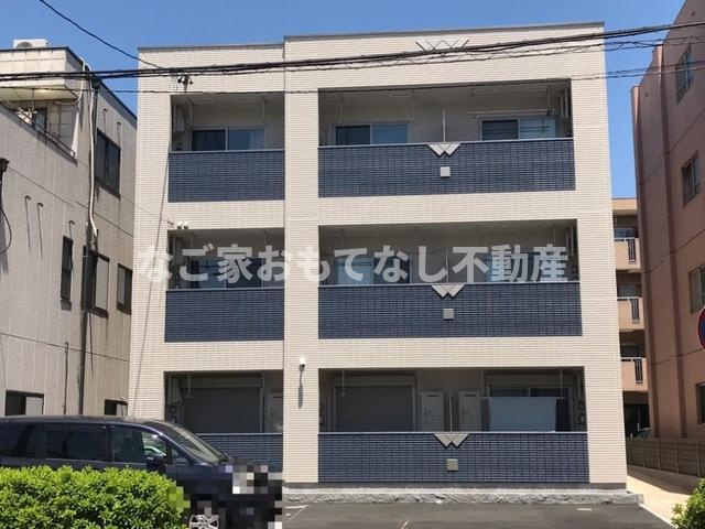 【駐車場】 | サンプレス八筋