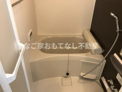 【浴室】 | サンプレス八筋
