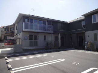 【外観】 | Ｍａｉｓｏｎ　ｄｅ　Ｇｒａｃｅ