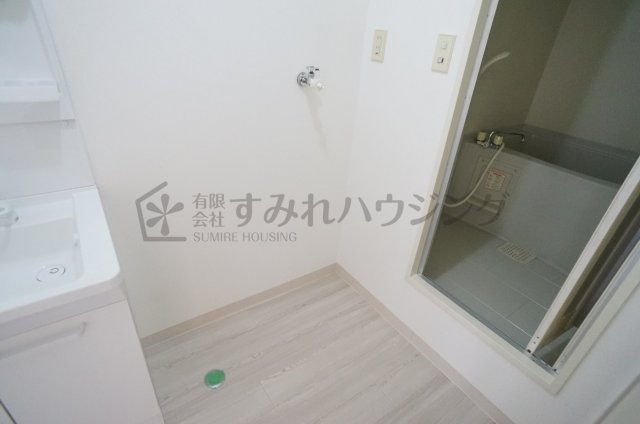 ライフイン宝塚Ⅱの設備