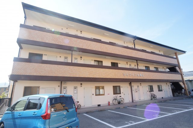 ライフイン宝塚Ⅱ