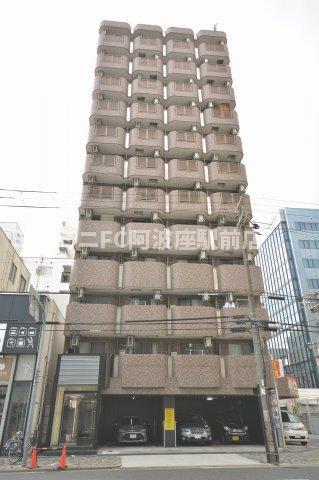 ラ・フォレスタ