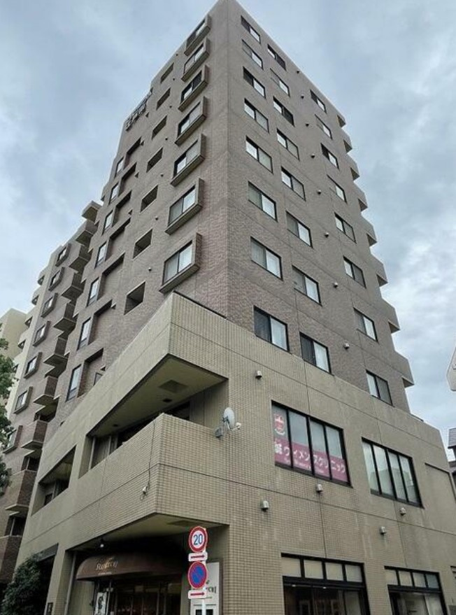 【外観】