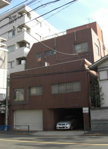 【外観】