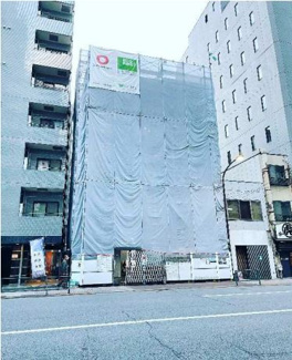 【外観】