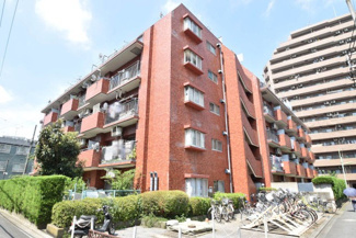 【外観】 | 即日のご見学も可能です！お気軽にお問い合わせください！
外観
