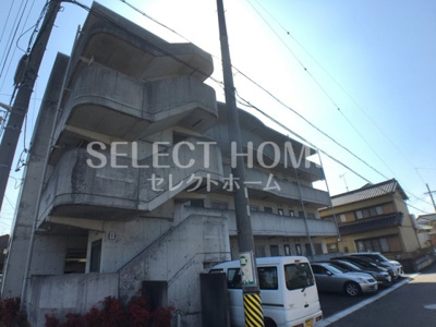 【展望】 | ＳＳパークハイツ