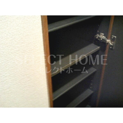 【玄関】 | アンプルール　リーブル　ｐａｓｅｏ | きれいな玄関です