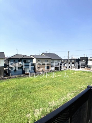 【展望】 | アンプルールリーブルpaseo