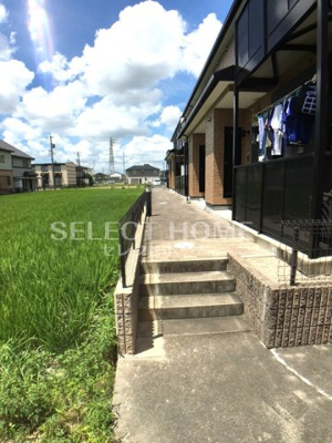 【その他共用部分】 | アンプルール　リーブル　ｐａｓｅｏ