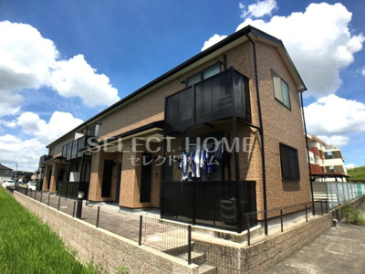 【外観】 | アンプルール　リーブル　ｐａｓｅｏ