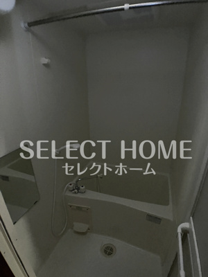 【浴室】 | アンプルールリーブルpaseo | 落ち着いた空間のお風呂です