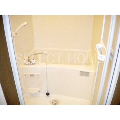 【浴室】 | アンプルール　リーブル　ｐａｓｅｏ