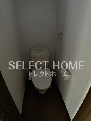 【トイレ】 | アンプルールリーブルpaseo | トイレもきれいです