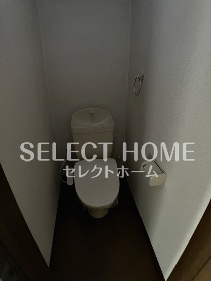 【トイレ】 | アンプルールリーブルｐａｓｅｏ | トイレもきれいです