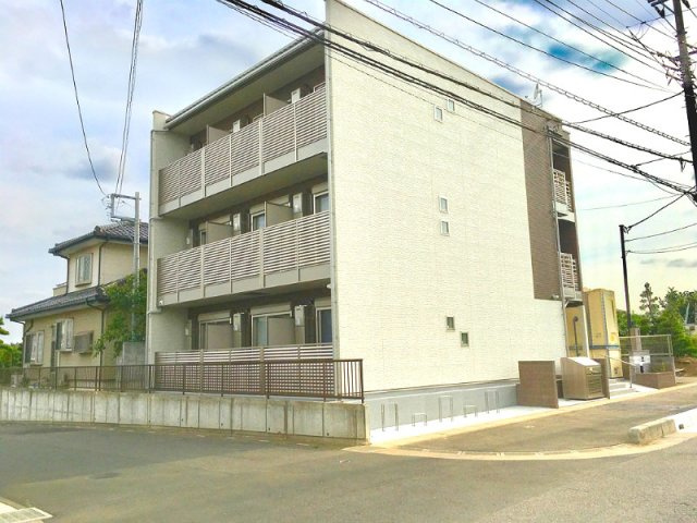 【外観】 | 城山Ⅲ