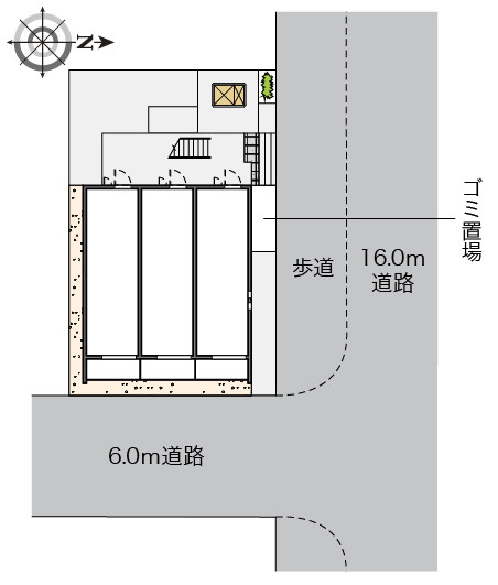 【周辺】 | 城山Ⅲ
