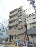 タウンハイツ大崎の画像