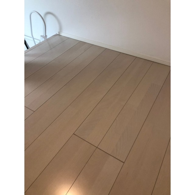 ステージ富久町の内装|ロフト付き