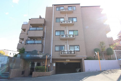 【外観】 | セントラル南桜塚2番館