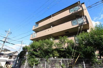 【外観】 | セントラル南桜塚2番館