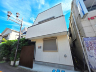 国分寺市日吉町２丁目のアパートの画像
