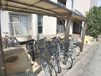 【その他共用部分】