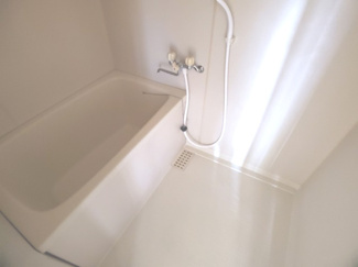 【浴室】