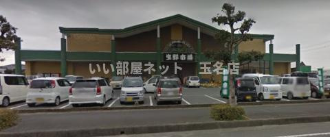 スカイコートの周辺