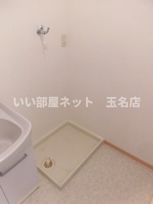 スカイコートの設備