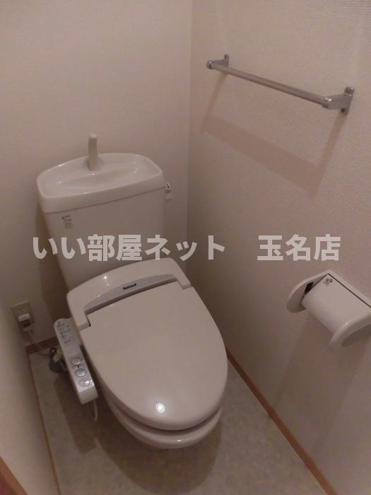 スカイコートのトイレ|トイレも気になるポイント
