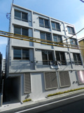 SPEC RESIDENCE戸越の画像