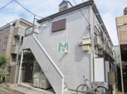 高円寺ロイヤルハイツの画像