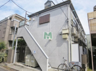 高円寺ロイヤルハイツの画像