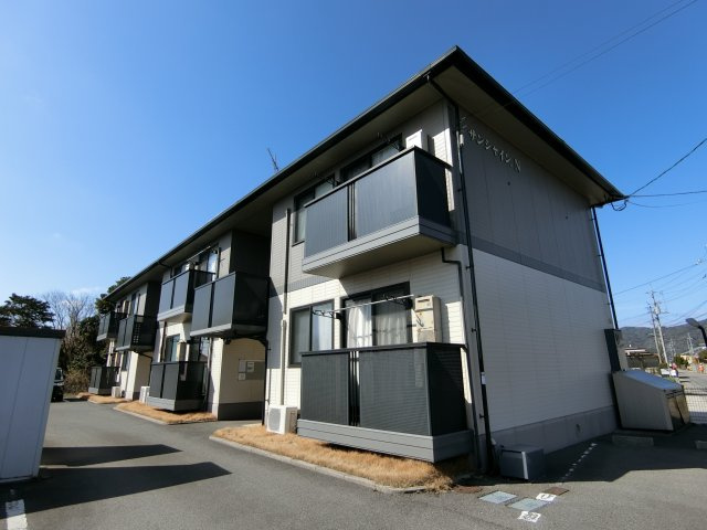 サンシャインN