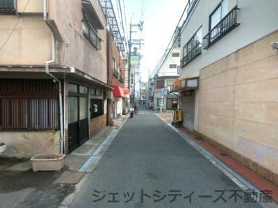 【周辺】 | 久野ハイツ