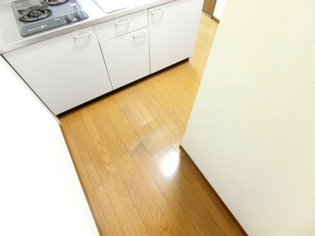 アンプルールクラージュmont vertのキッチン|同物件別部屋イメージ写真