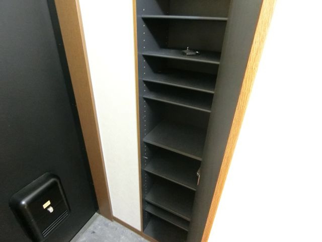 アンプルールクラージュmont vertの内装|同物件別部屋イメージ写真