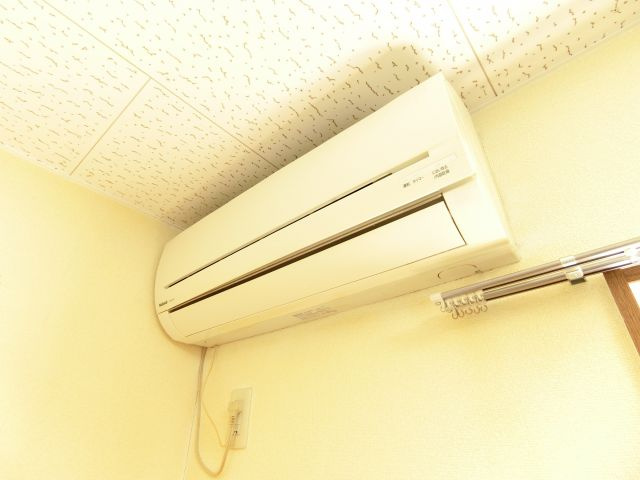 アンプルールクラージュmont vertの設備|同物件別部屋イメージ写真