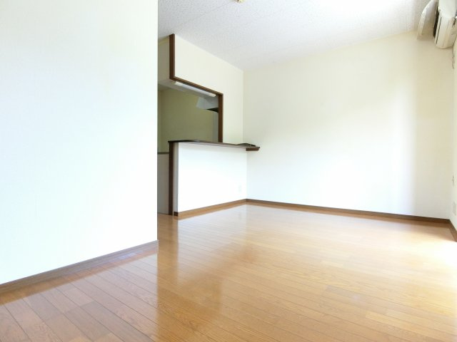 アンプルールクラージュmont vertの洋室|同物件別部屋イメージ写真