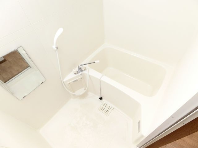 アンプルールクラージュmont vertの浴室|同物件別部屋イメージ写真