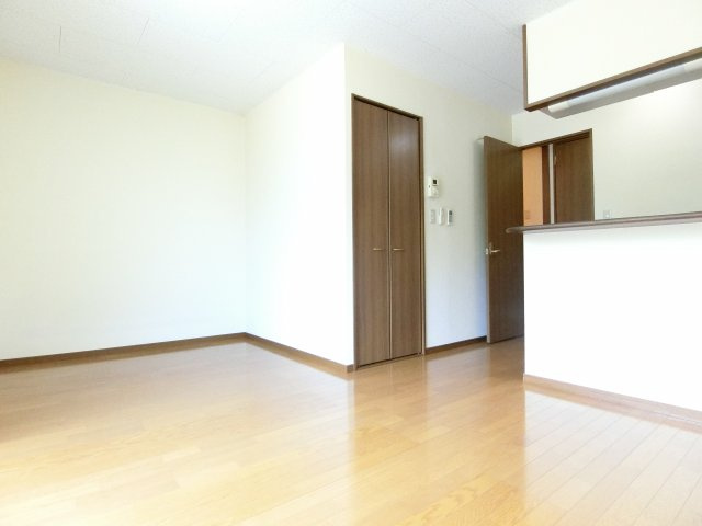 アンプルールクラージュmont vertの寝室|同物件別部屋イメージ写真