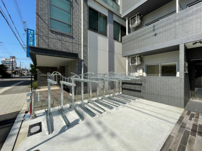 【その他共用部分】 | コートエスト都島