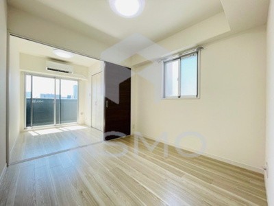 【居間・リビング】 | コートエスト都島