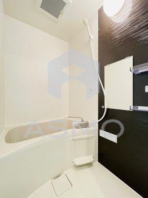 【浴室】 | コートエスト都島