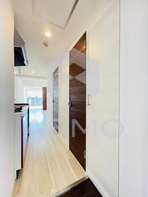 【玄関】 | コートエスト都島