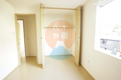 【収納】 | レグルスB | 収納です